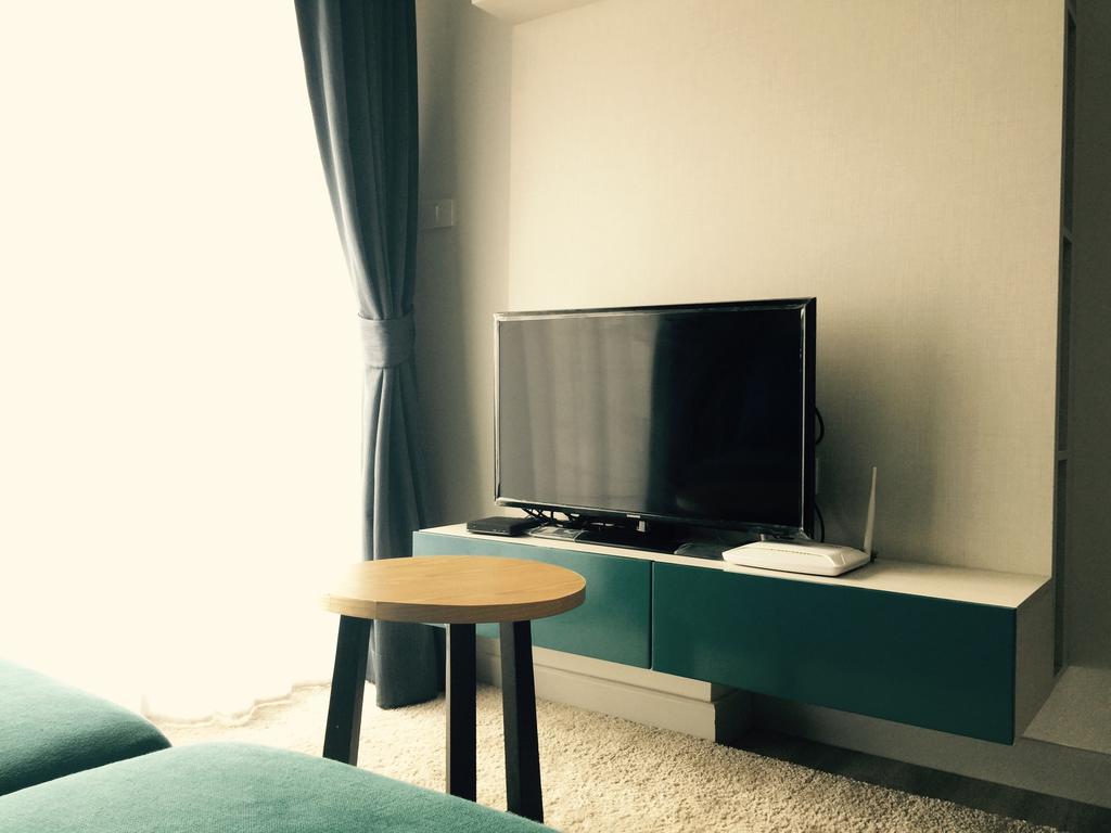 Centric Sea Pattaya Apartman Kültér fotó